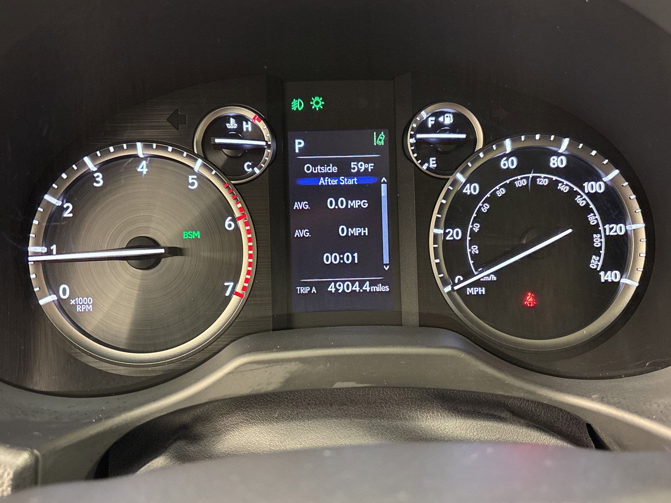 Used 2023 Lexus GX 460 Premium w/ Premium Plus Package AWD/4WD image 18