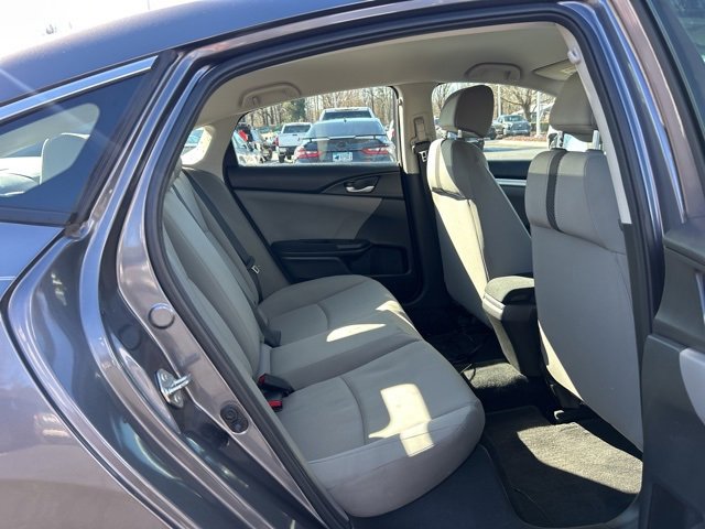Used 2018 Honda Civic LX image 15