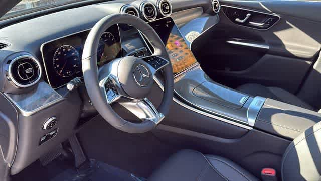 Certified 2026 Mercedes-Benz GLC 300 4MATIC image 24