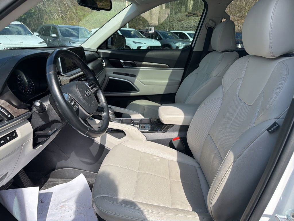 Used 2020 Kia Telluride EX image 14