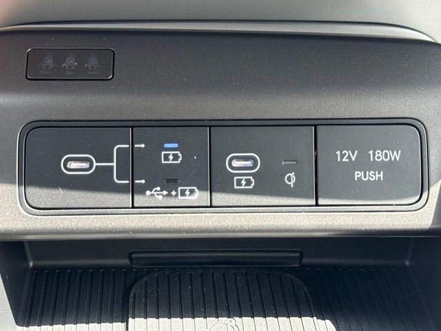 New 2026 Hyundai Kona SEL Premium image 30