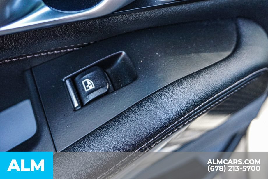 Used 2023 BMW X5 M50i w/ Climate Comfort Package AWD/4WD image 56