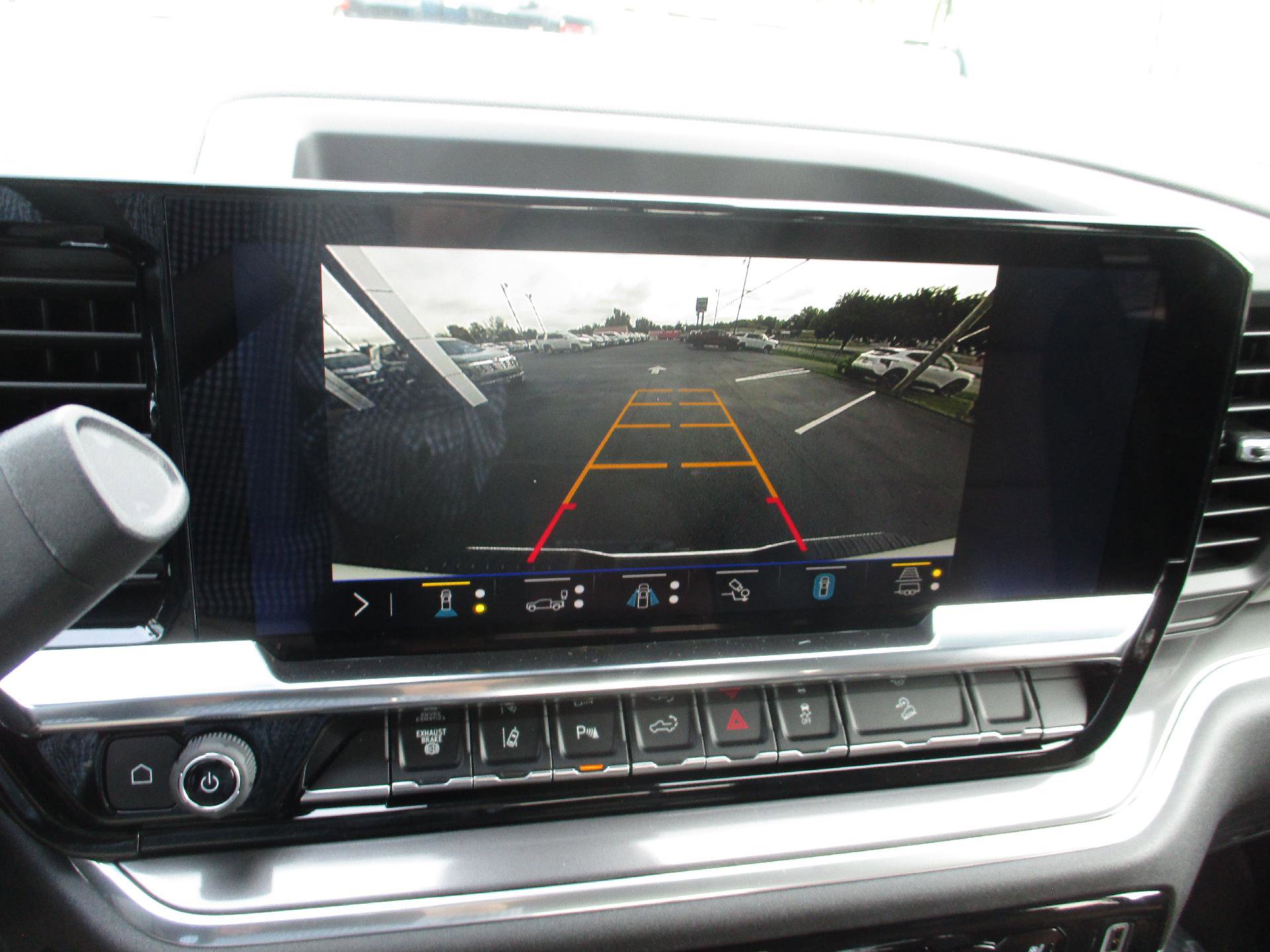 New 2026 Chevrolet Silverado 2500 High Country w/ High Country Premium Package image 23