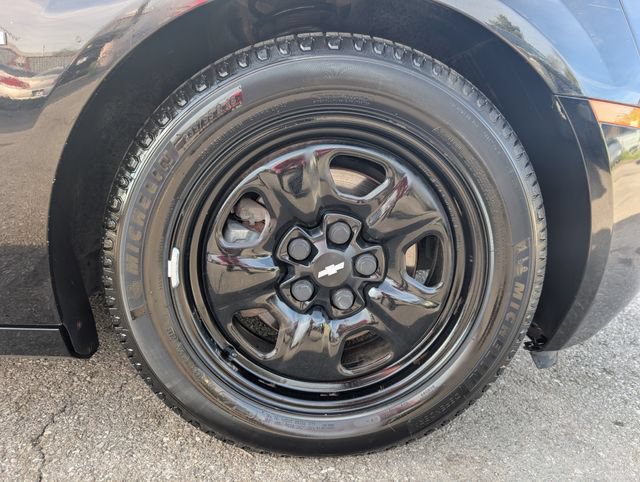Used 2012 Chevrolet Camaro LS RWD image 20