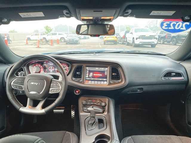 Used 2023 Dodge Challenger SRT Hellcat RWD image 20