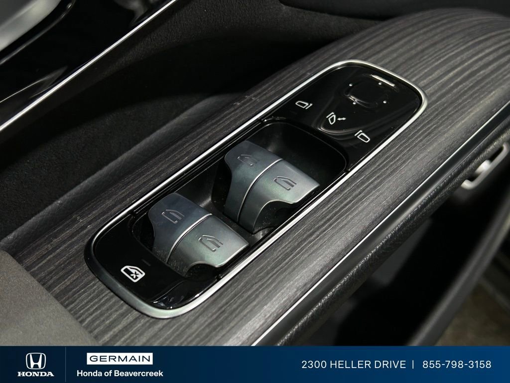 Used 2022 Mercedes-Benz EQS 580 4MATIC Sedan image 20