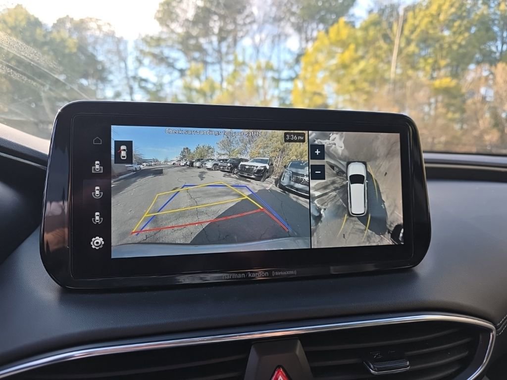 Used 2023 Hyundai Santa Fe SEL w/ Premium Package image 26