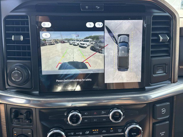 New 2026 Ford F150 King Ranch w/ Equipment Group 601A High AWD/4WD image 28
