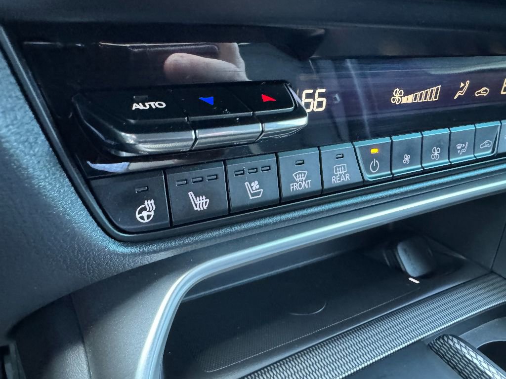 Used 2025 MAZDA CX-70 Plug-In Hybrid w/ Premium Plus image 22