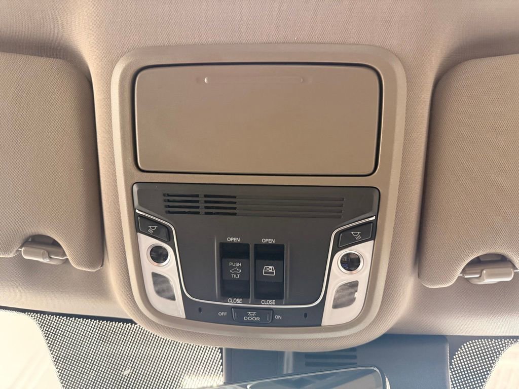 Used 2023 Honda Ridgeline RTL image 44