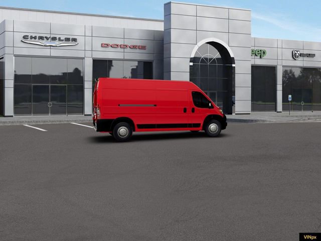 New 2026 RAM ProMaster 2500 w/ Premium Convenience Group image 13