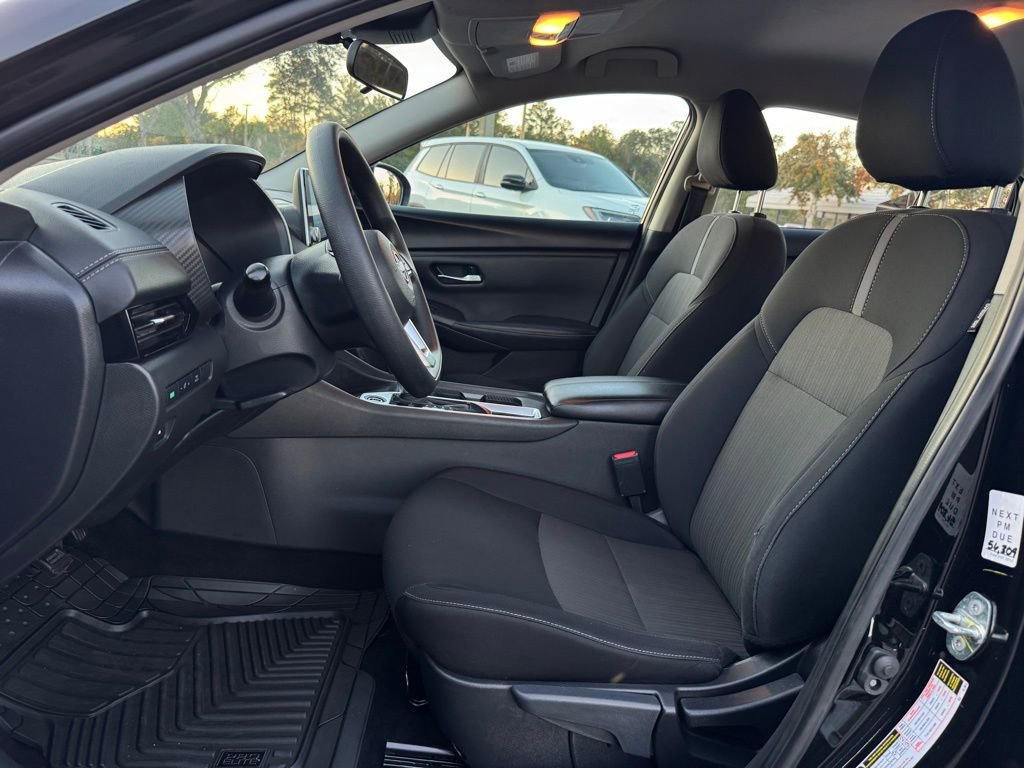 Used 2024 Nissan Sentra SV image 14