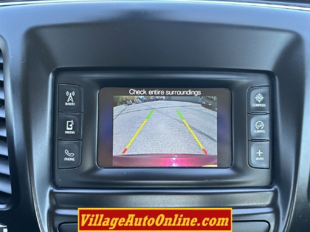 Used 2016 Chrysler 200 Limited FWD image 14