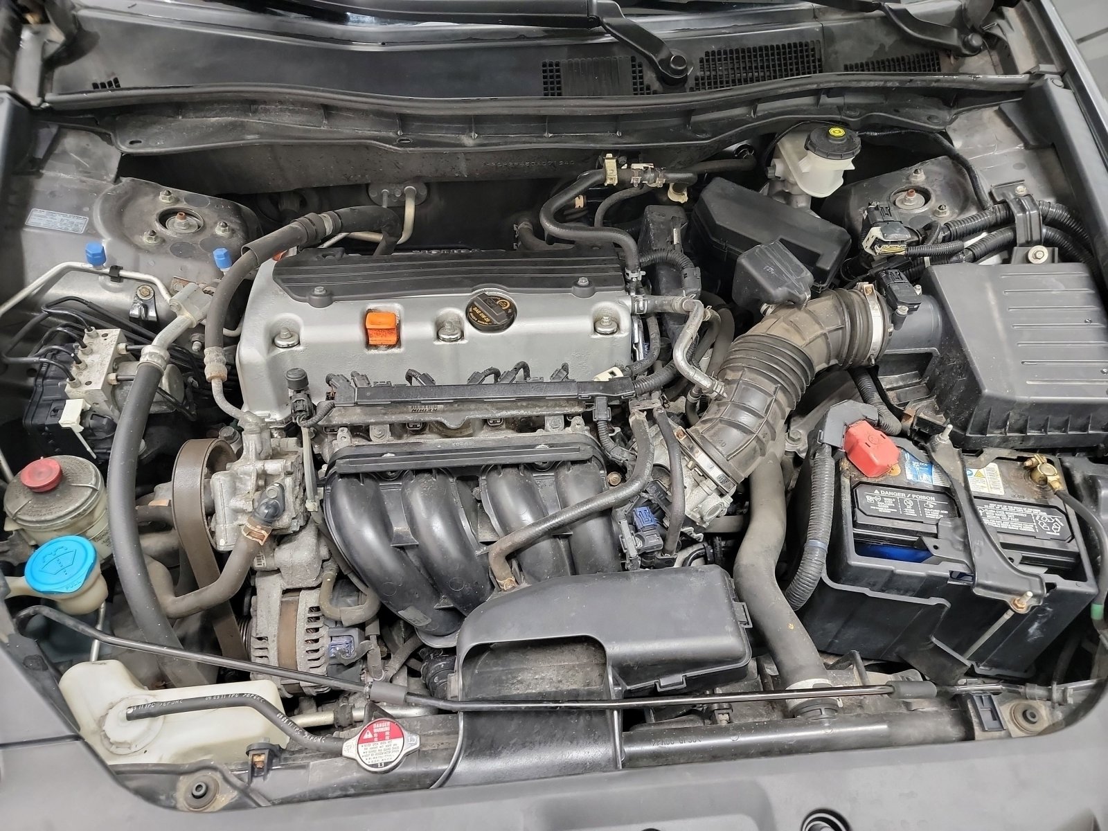 Used 2012 Honda Accord LX image 23