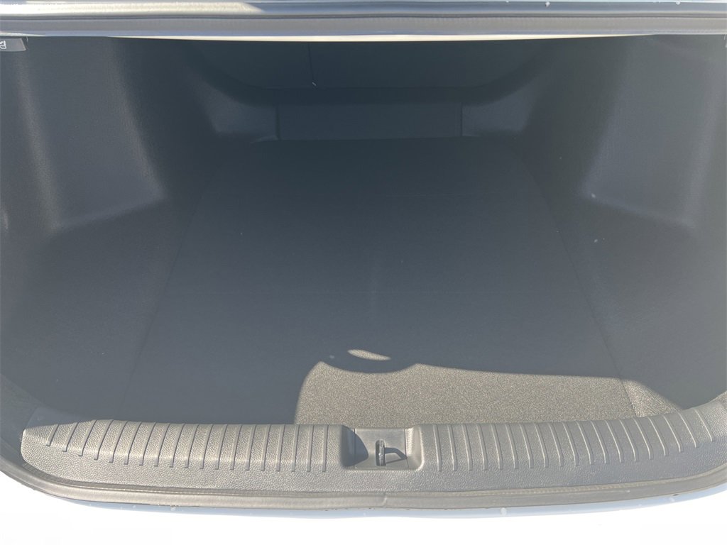 New 2025 Honda Accord EX-L image 12