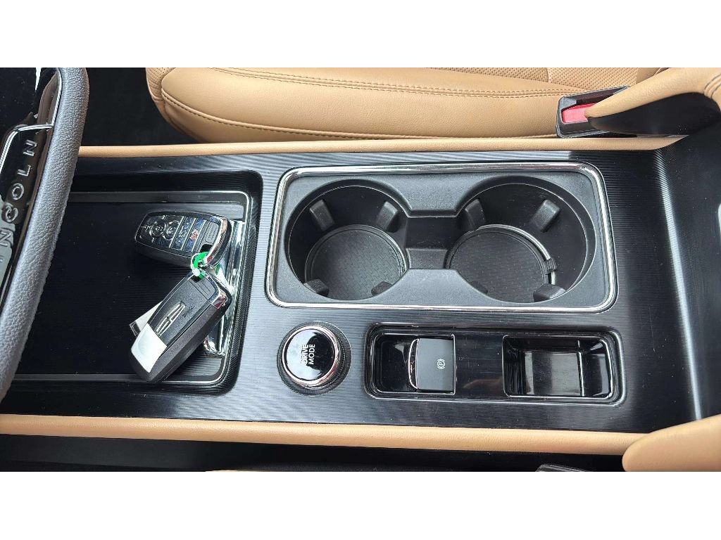 Used 2022 Lincoln Corsair Grand Touring AWD/4WD image 21