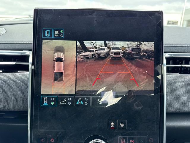 New 2026 GMC Sierra EV Elevation image 23