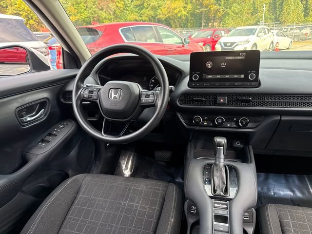 Used 2023 Honda HR-V LX image 14