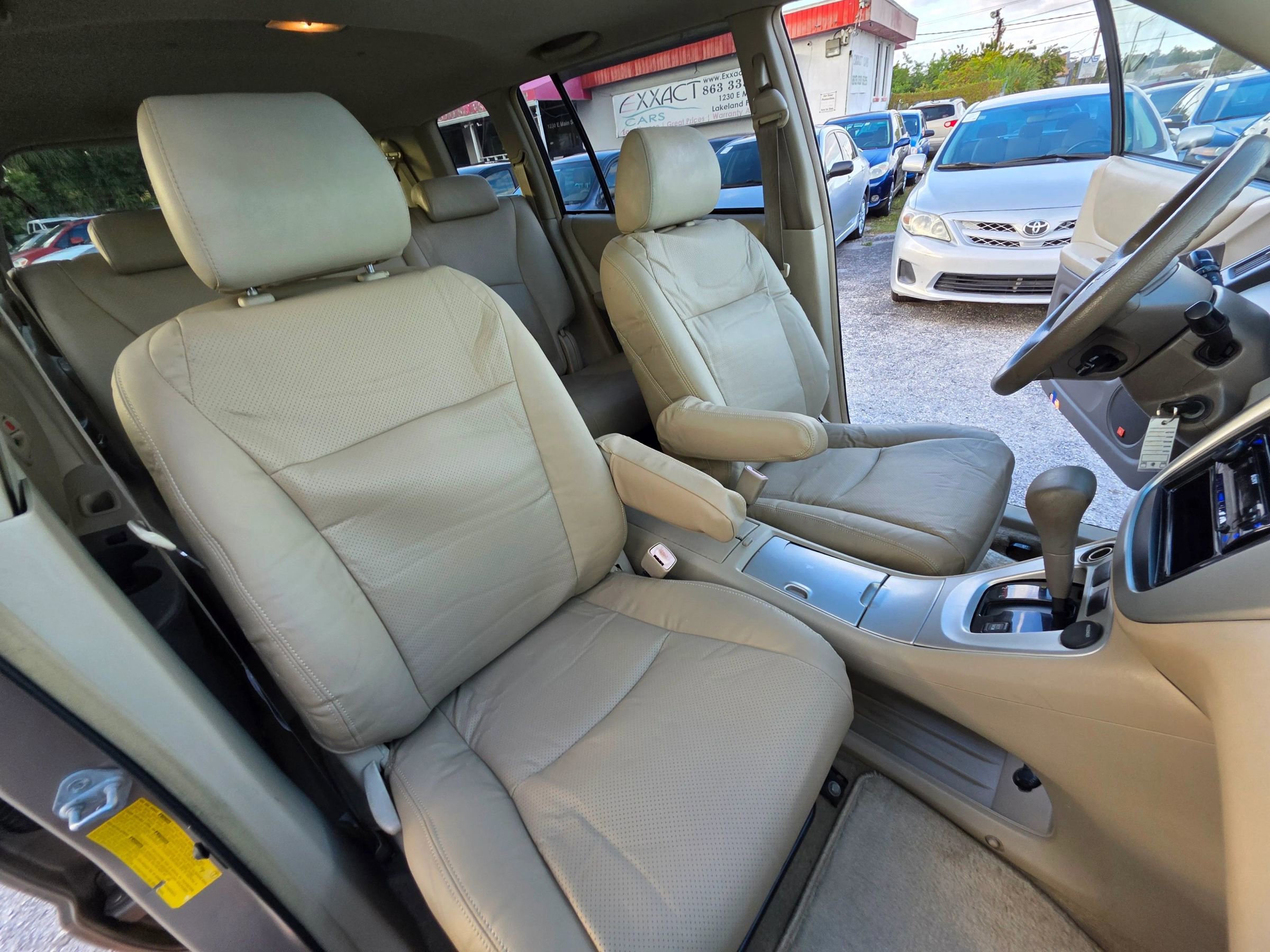 Used 2007 Toyota Highlander Limited image 23