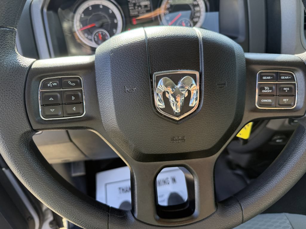 Used 2019 RAM 1500 Tradesman w/ Popular Equipment Group AWD/4WD image 19
