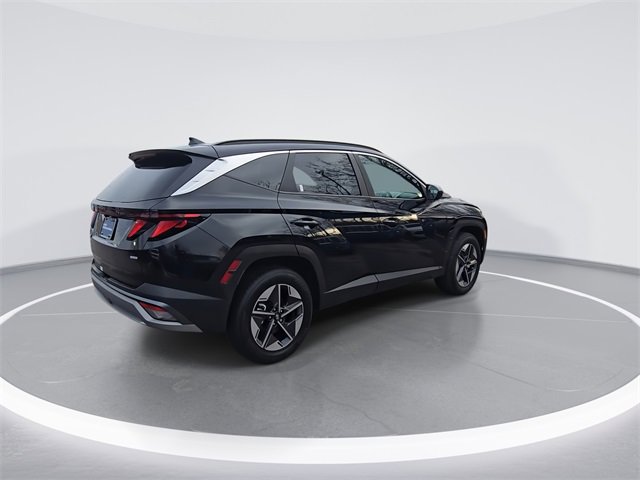 Used 2025 Hyundai Tucson SEL image 8