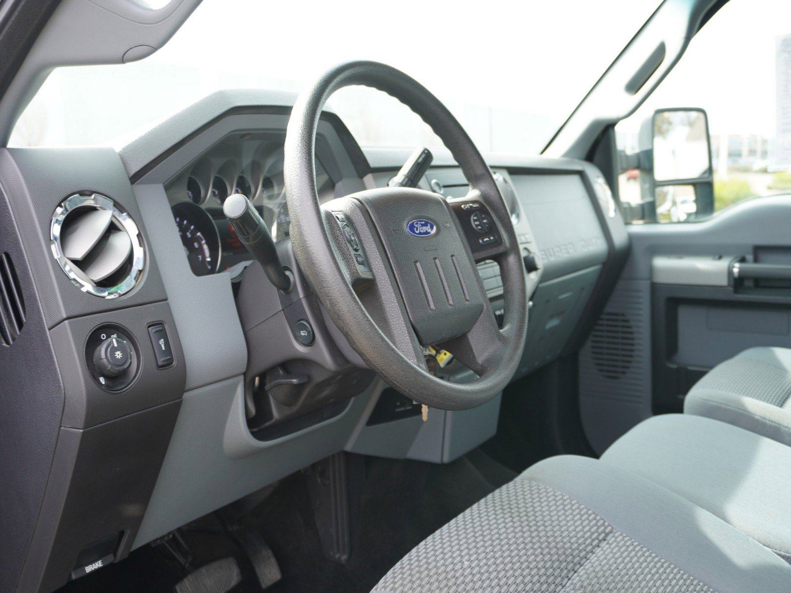 Used 2016 Ford F250 XLT w/ XLT Value Package image 17