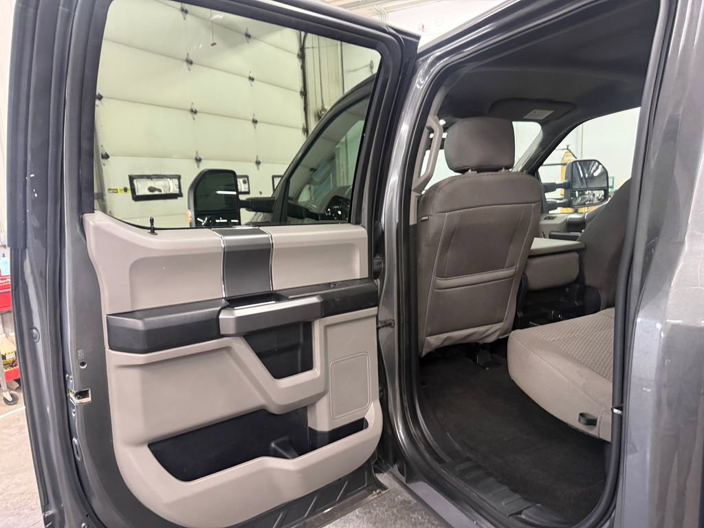 Used 2019 Ford F150 XLT w/ Equipment Group 301A Mid AWD/4WD image 26