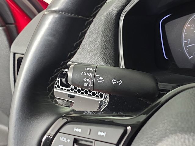 Used 2023 Honda Civic EX image 29