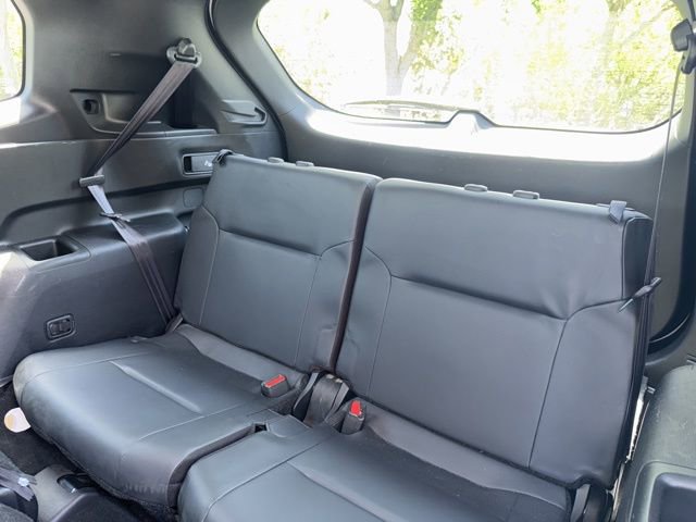 Used 2022 Mitsubishi Outlander SE image 8