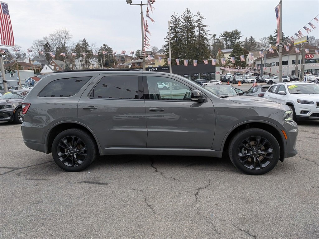 Used 2022 Dodge Durango GT image 5
