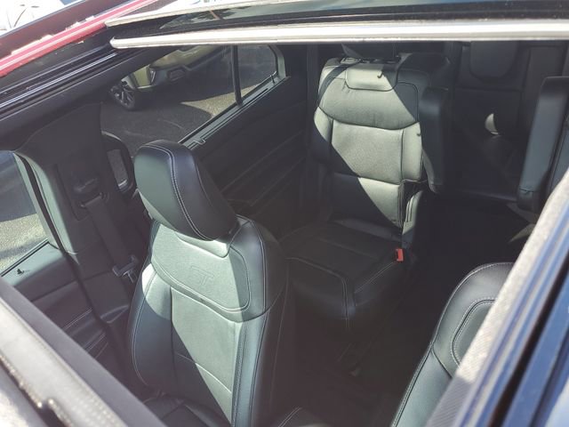 Used 2023 Ford Explorer ST w/ Equipment Group 401A image 42