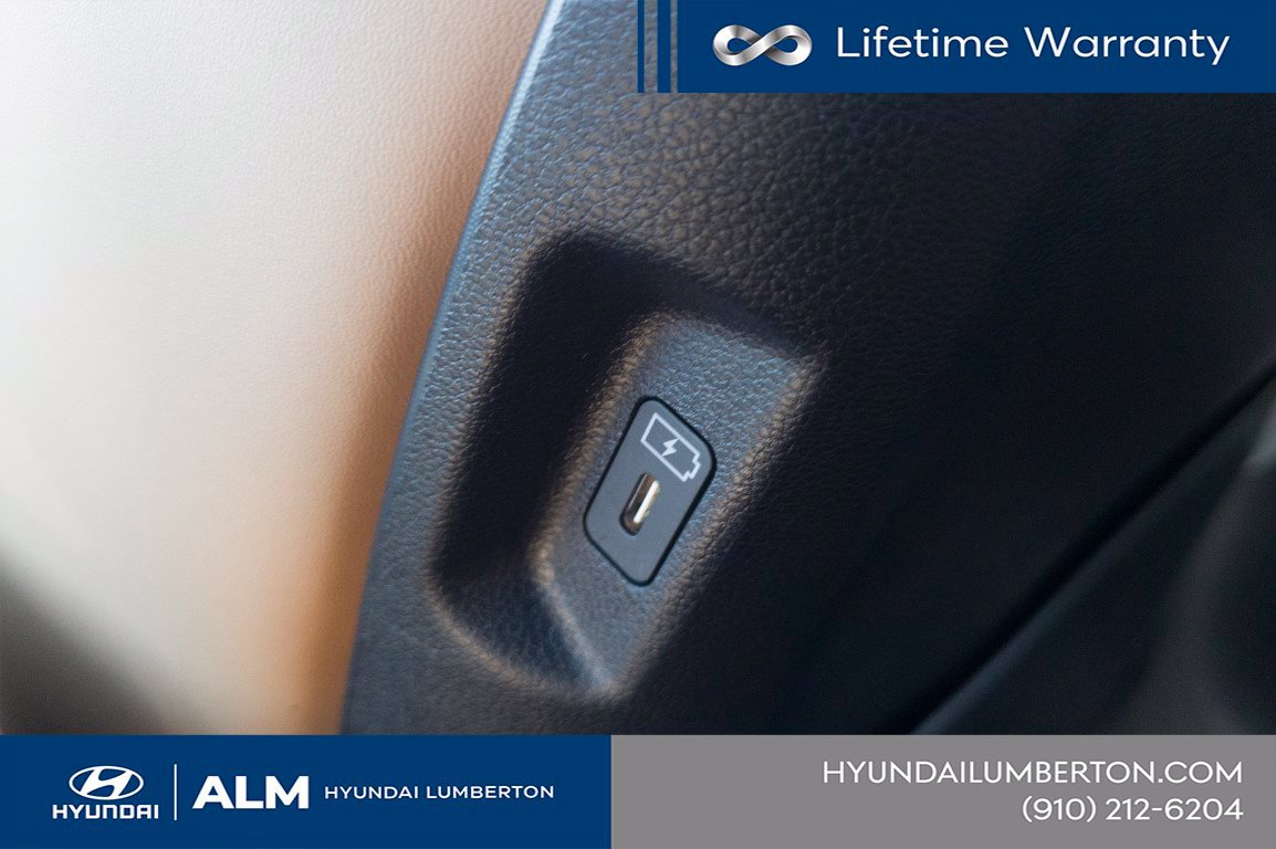 New 2027 Hyundai Santa Fe Calligraphy FWD image 22