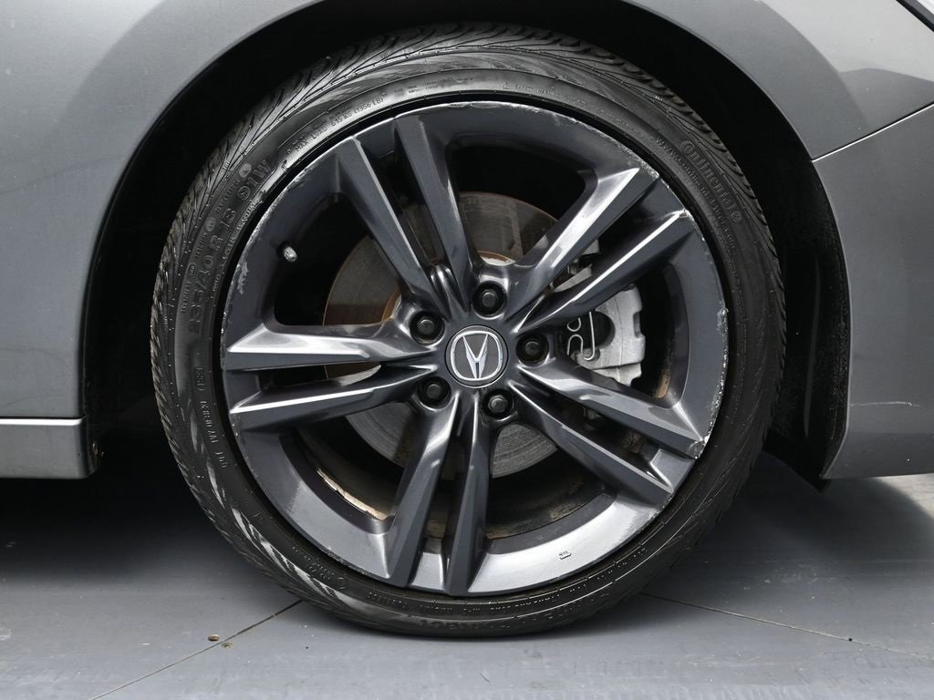 Used 2023 Acura Integra A-Spec image 13
