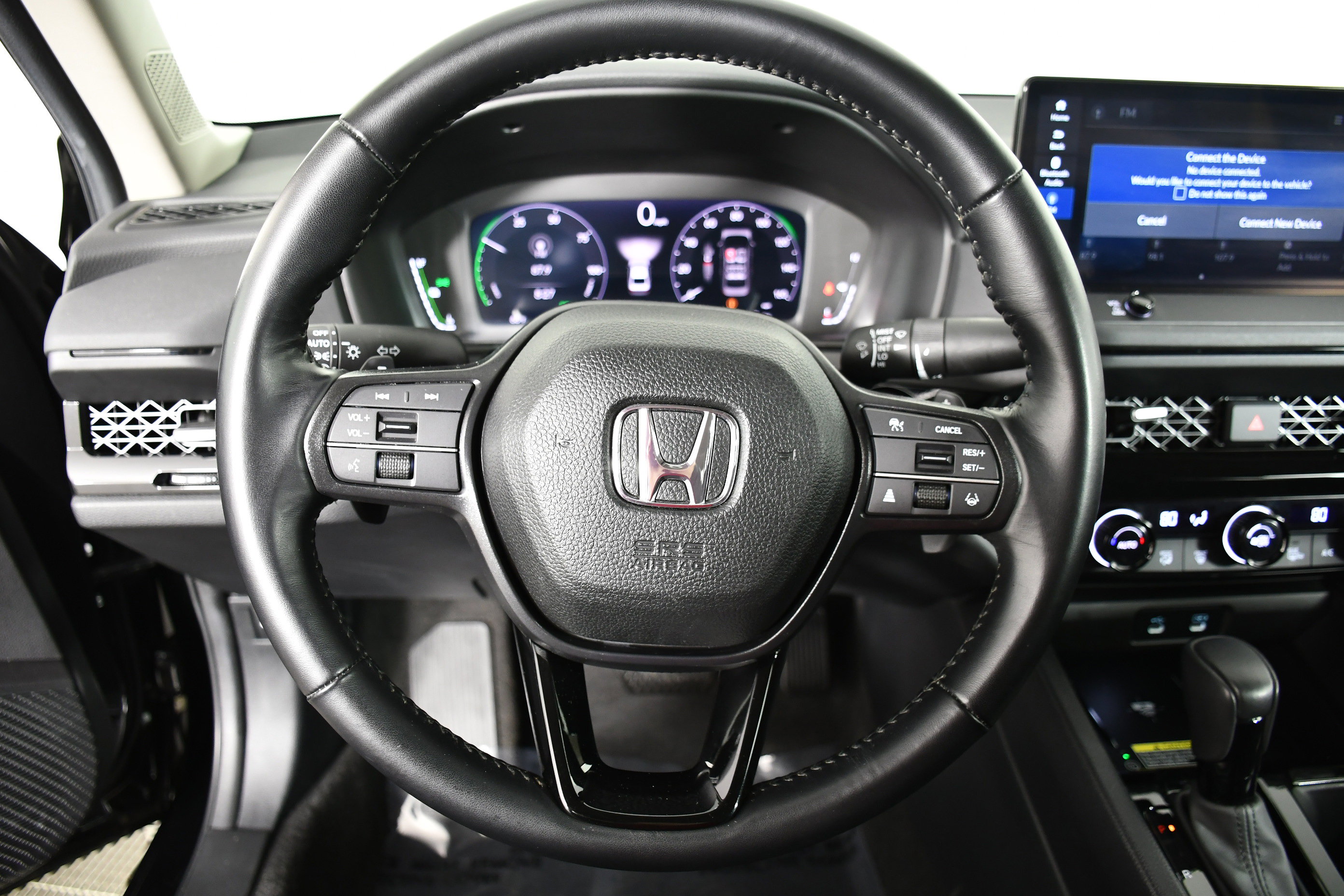 Used 2025 Honda Accord EX-L image 13
