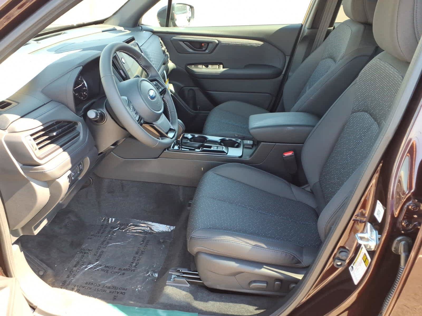 New 2026 Subaru Forester Premium AWD/4WD image 30