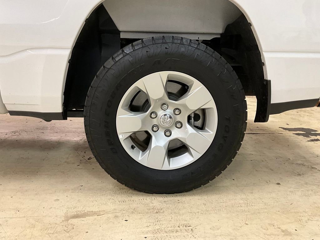 Certified 2024 RAM 1500 Big Horn image 15