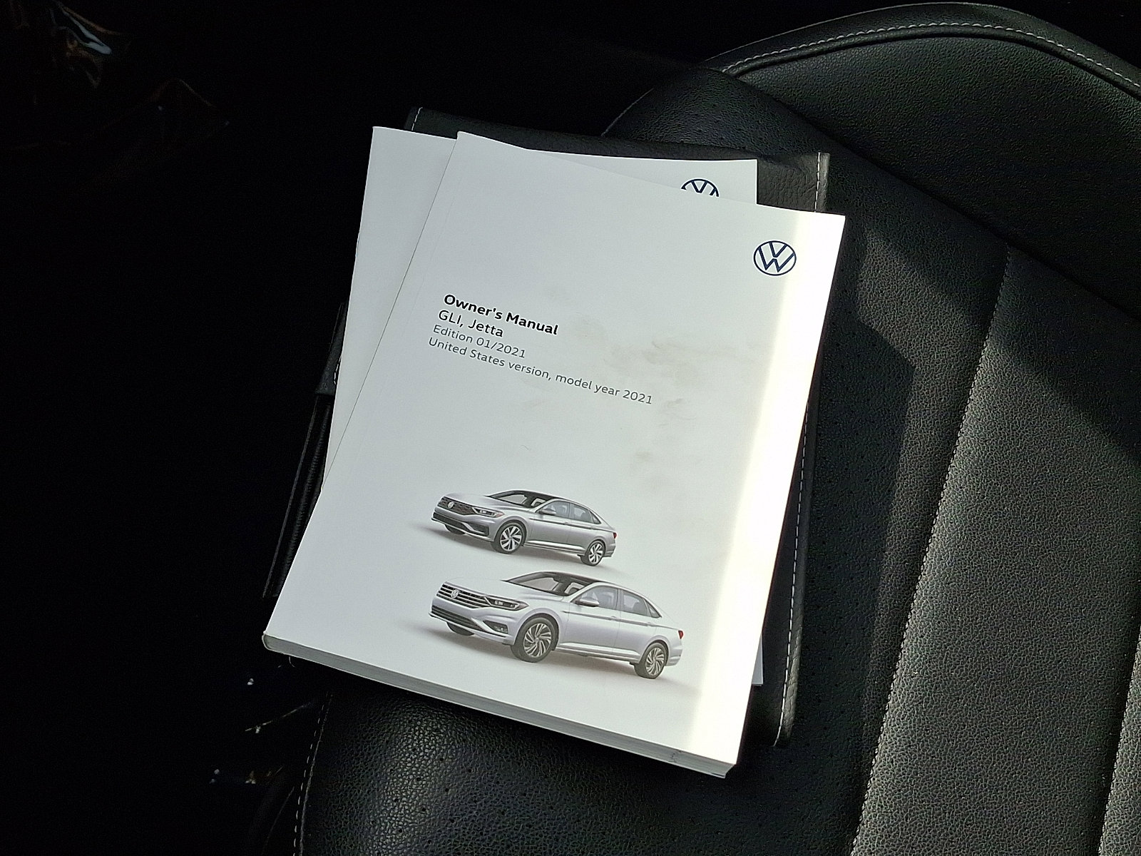 Used 2021 Volkswagen Jetta SEL image 27