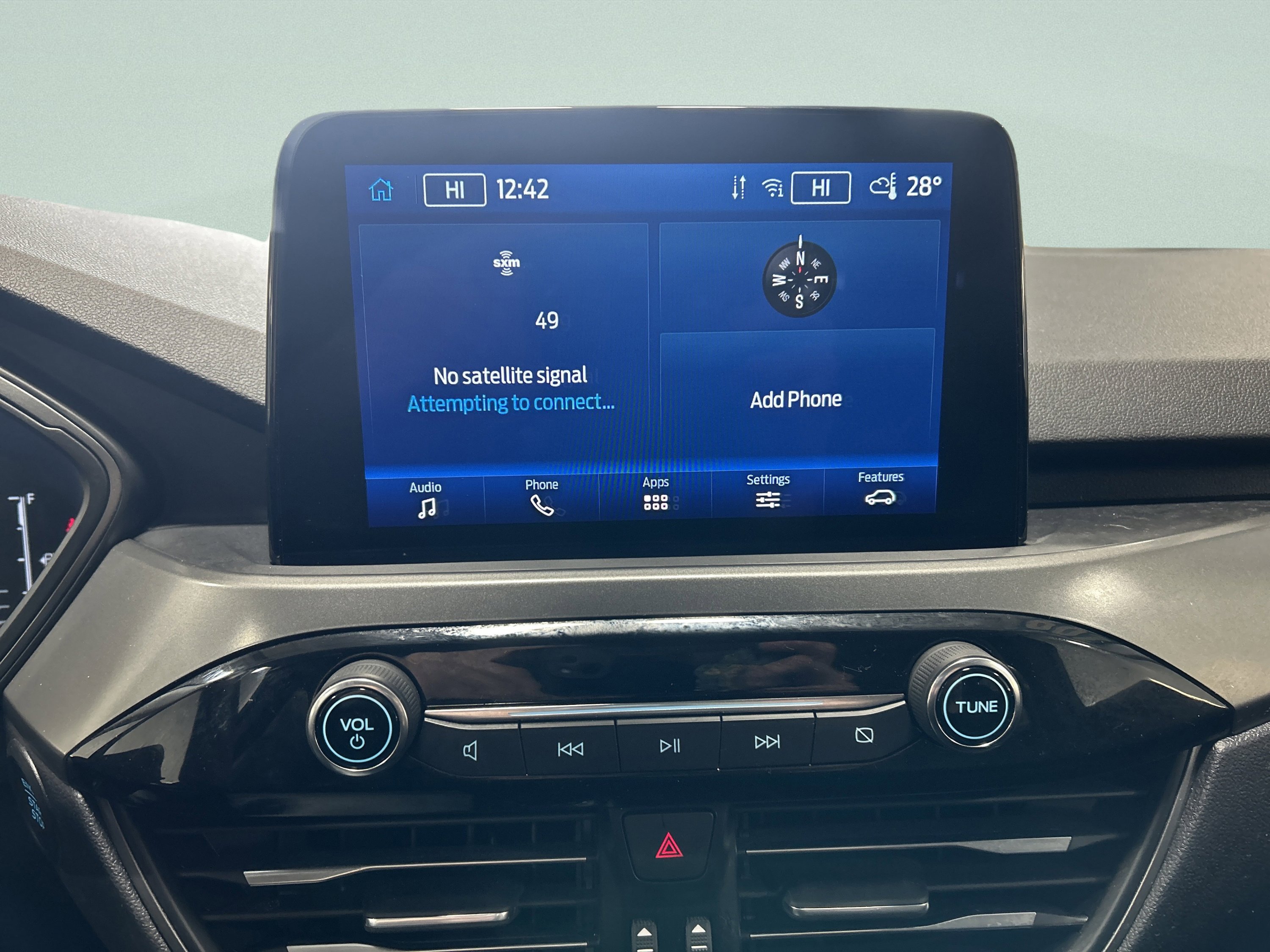 Used 2023 Ford Escape Active image 21