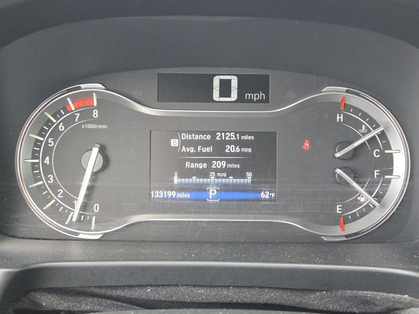 Used 2019 Honda Ridgeline RTL-E image 35