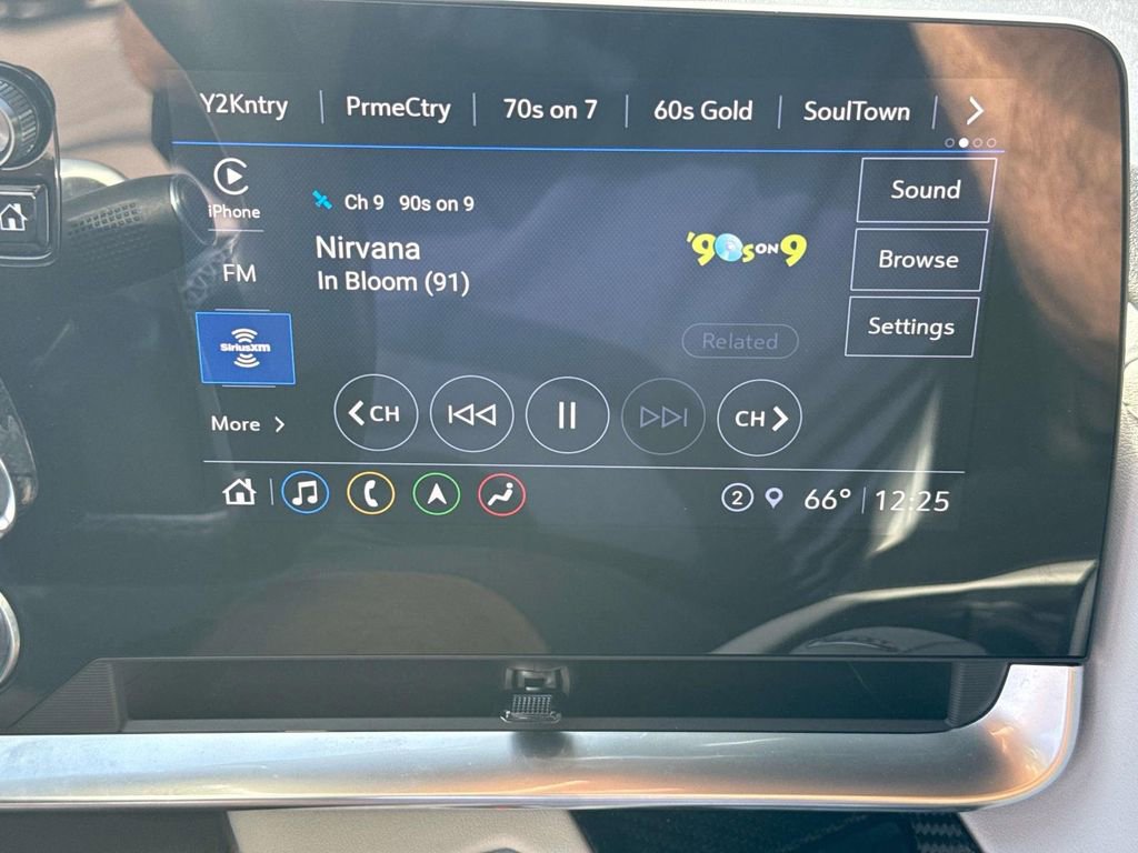 Used 2022 Chevrolet Corvette Stingray Preferred Cpe w/ Z51 Performance Package image 14