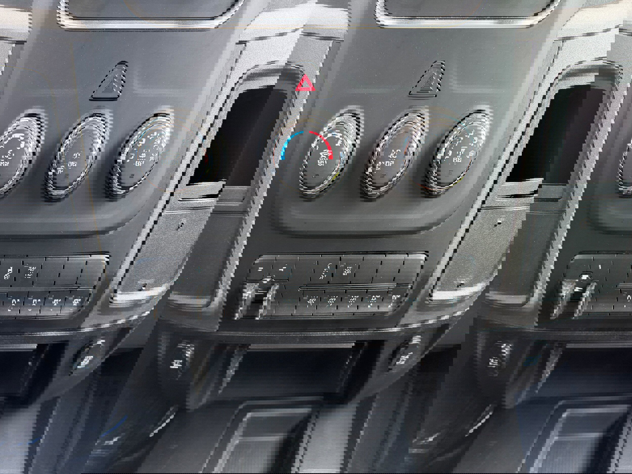 Used 2017 RAM 3500 Tradesman w/ Chrome Appearance Group AWD/4WD image 20