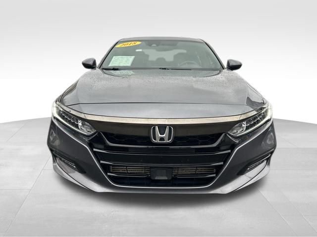 Used 2018 Honda Accord Sport image 27