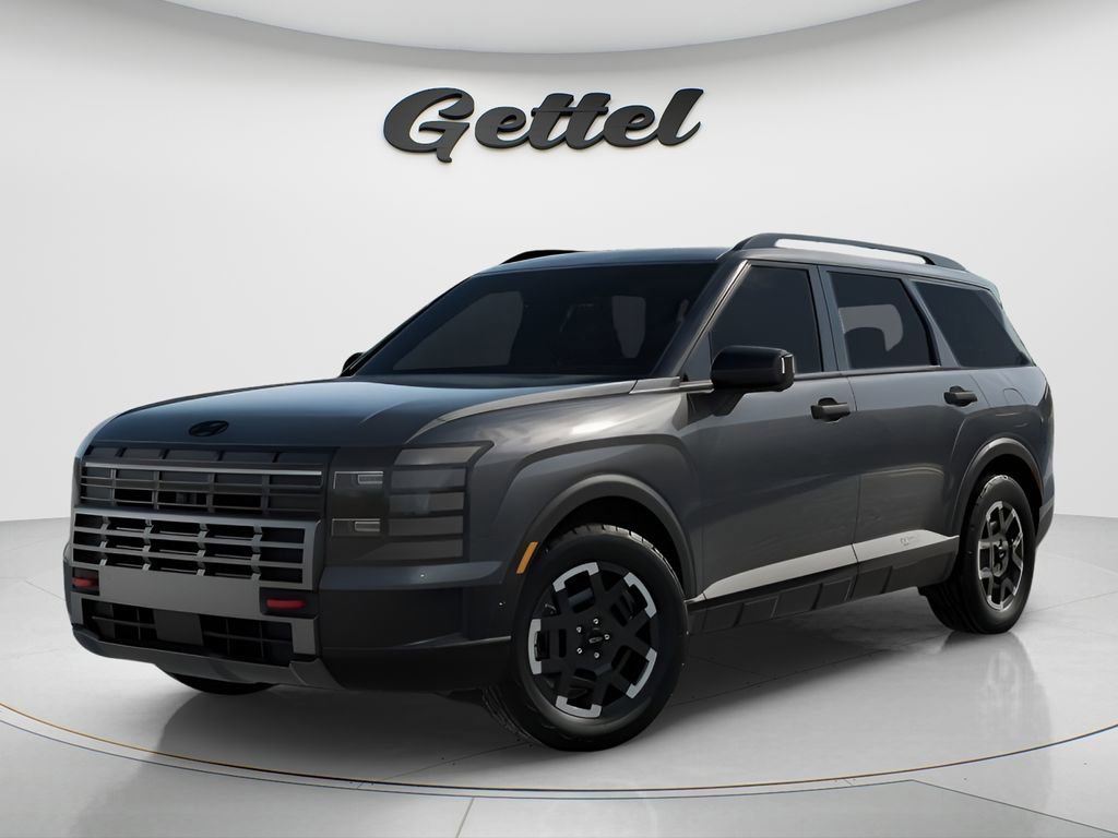 New 2026 Hyundai Palisade XRT Pro image 1