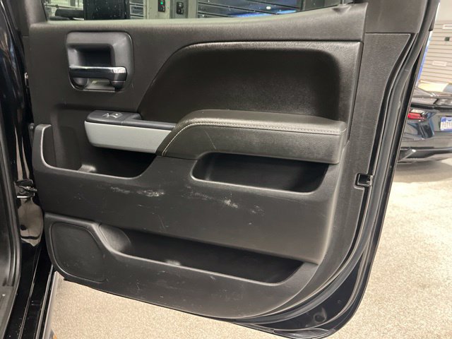 Used 2016 Chevrolet Silverado 2500 LT w/ LT Convenience Package AWD/4WD image 13