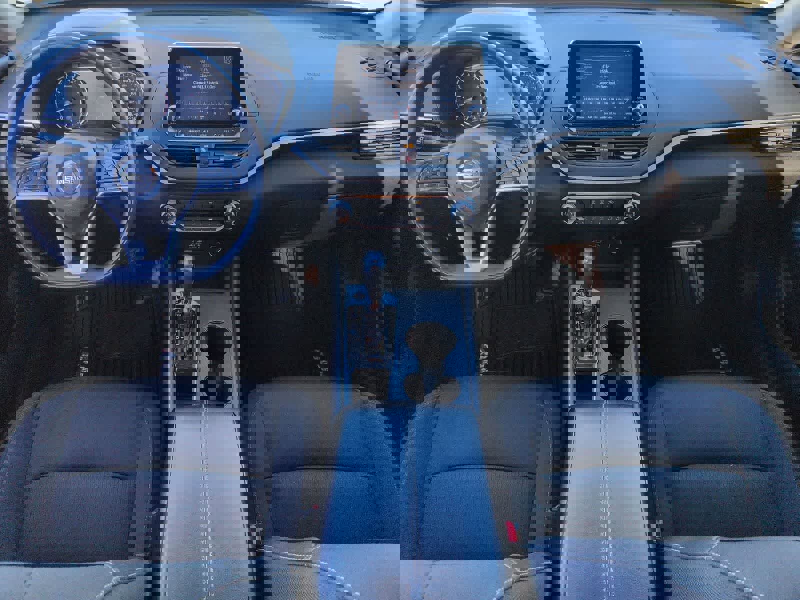 Used 2020 Nissan Altima 2.5 S image 15