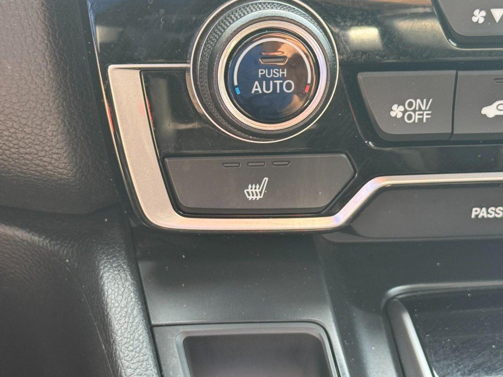 Used 2022 Honda CR-V EX-L image 28