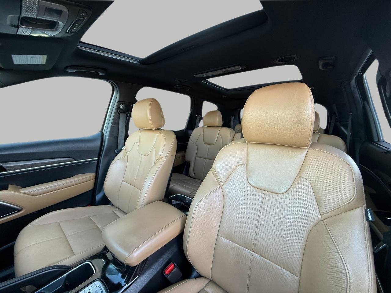 Used 2022 Kia Telluride SX image 46