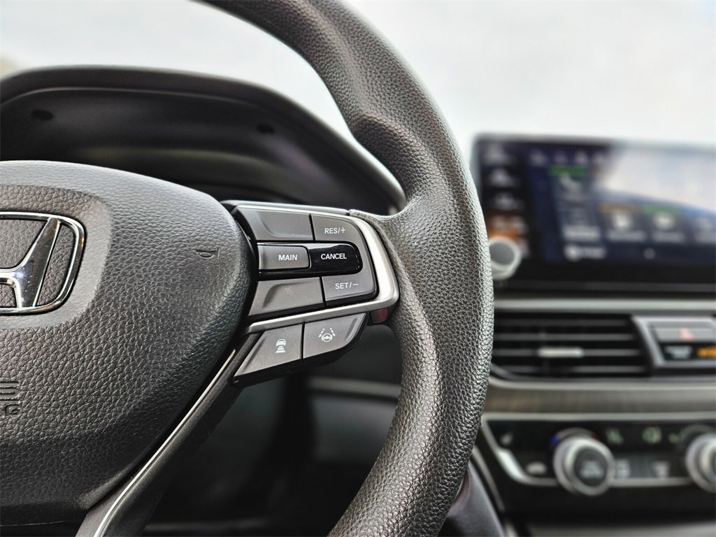 Used 2020 Honda Accord EX image 26
