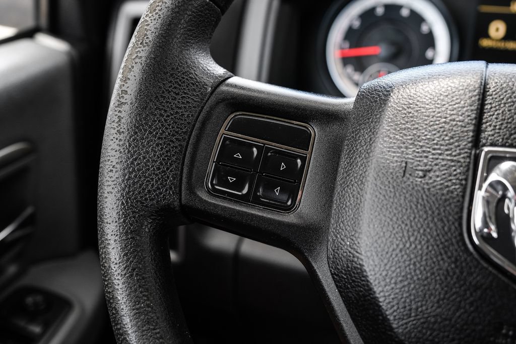 Used 2014 RAM 1500 Tradesman w/ Power & Remote Entry Group RWD image 12