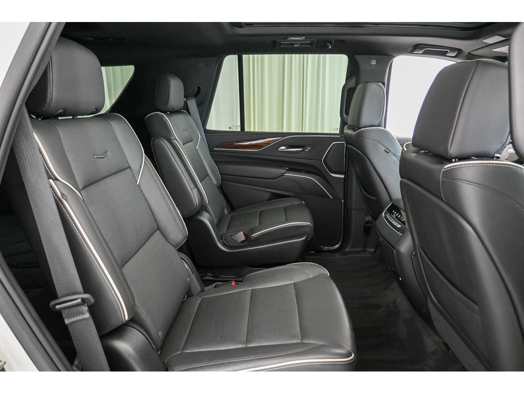 Certified 2023 Cadillac Escalade Premium Luxury AWD/4WD image 20